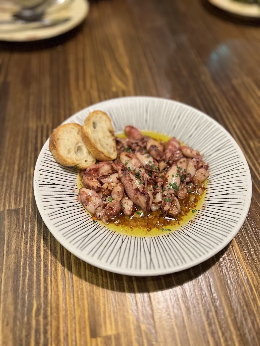 La Cucina Di Flora-10