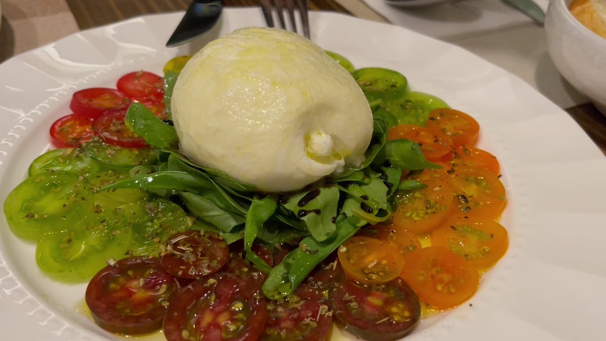 La Cucina Di Flora-2