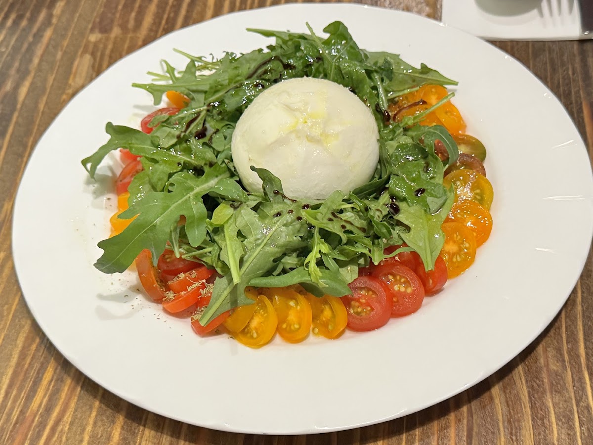La Cucina Di Flora-3