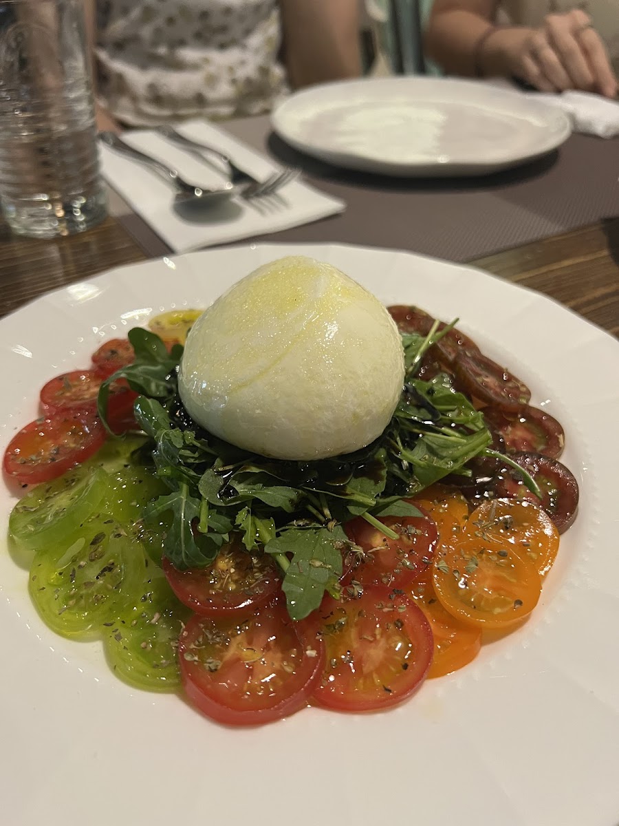 La Cucina Di Flora-5