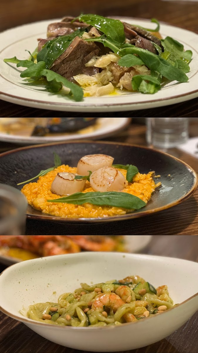 La Cucina Di Flora-7