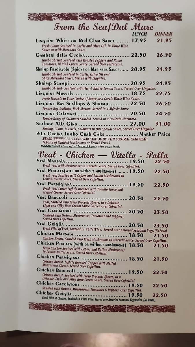 Menu La Cucina-5