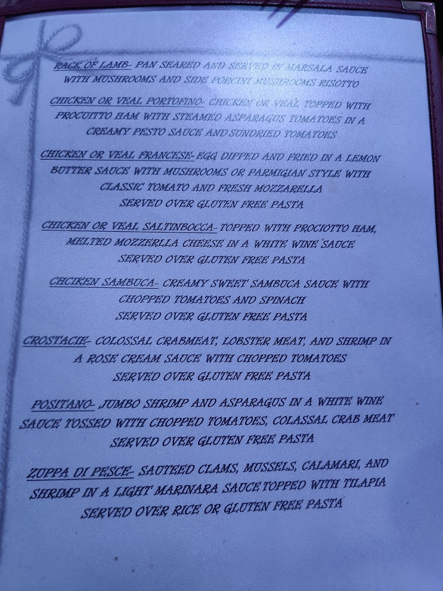 Menu La Cucina-6