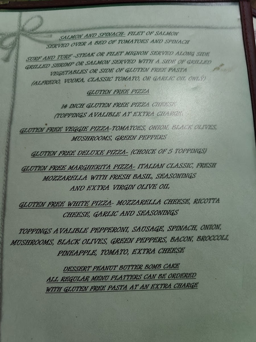 Menu La Cucina-7