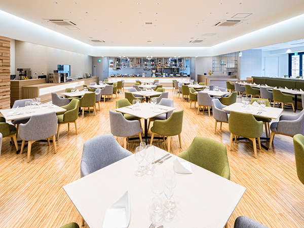 La Cuisine Japonaise 玻璃