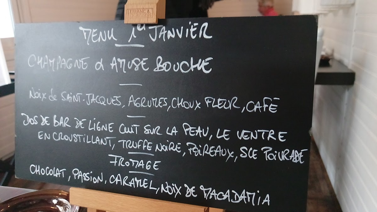 Menu La Cuisine-6