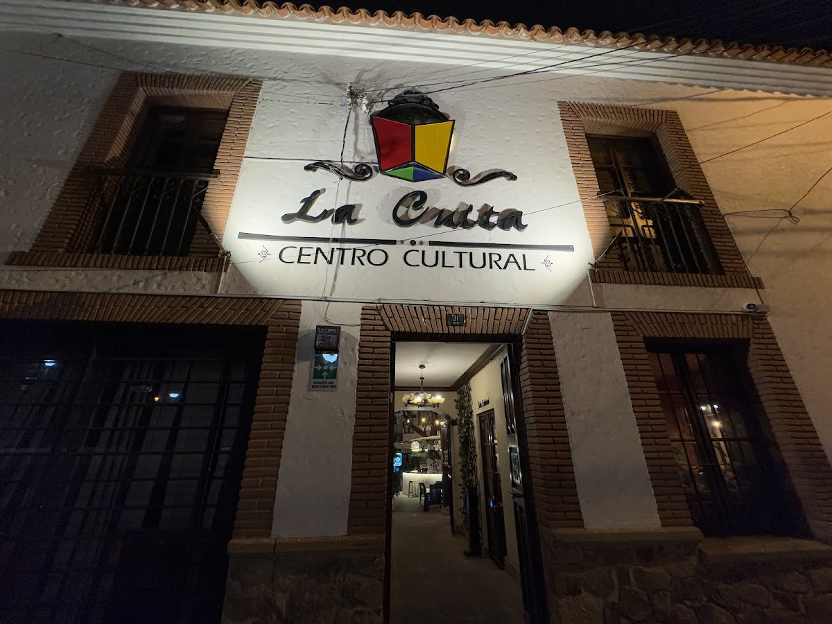 La Culta