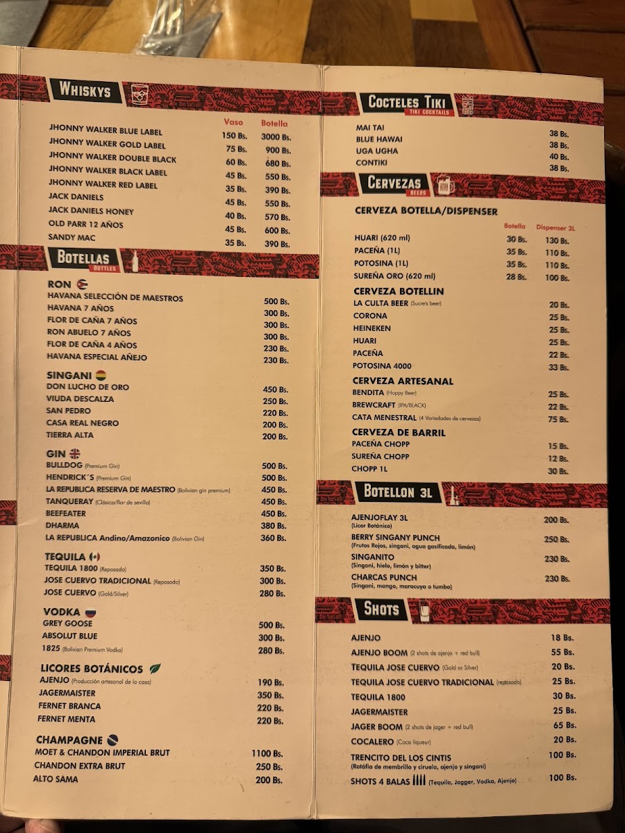 Menu La Culta-1