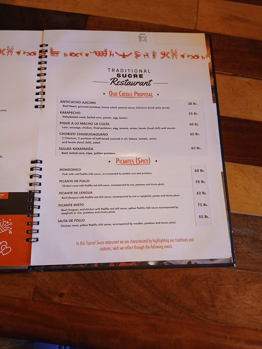 Menu La Culta-4