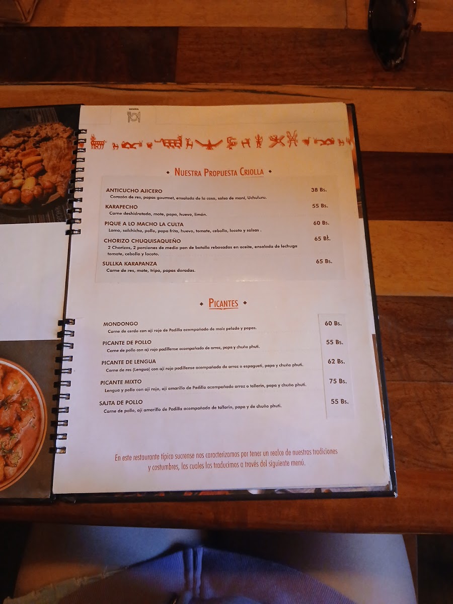 Menu La Culta-5
