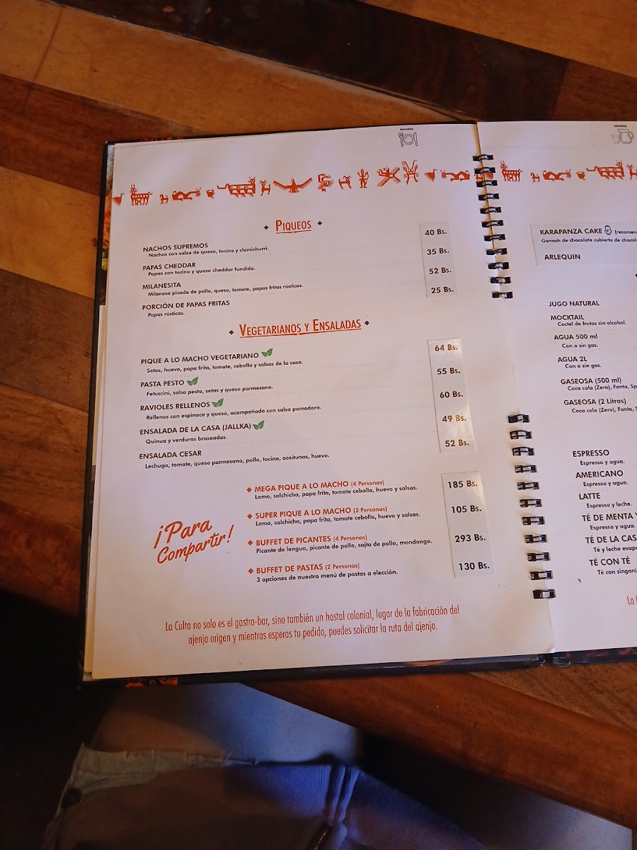 Menu La Culta-6