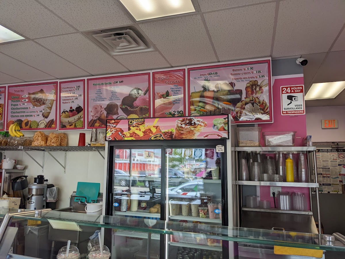 La Delicia-3