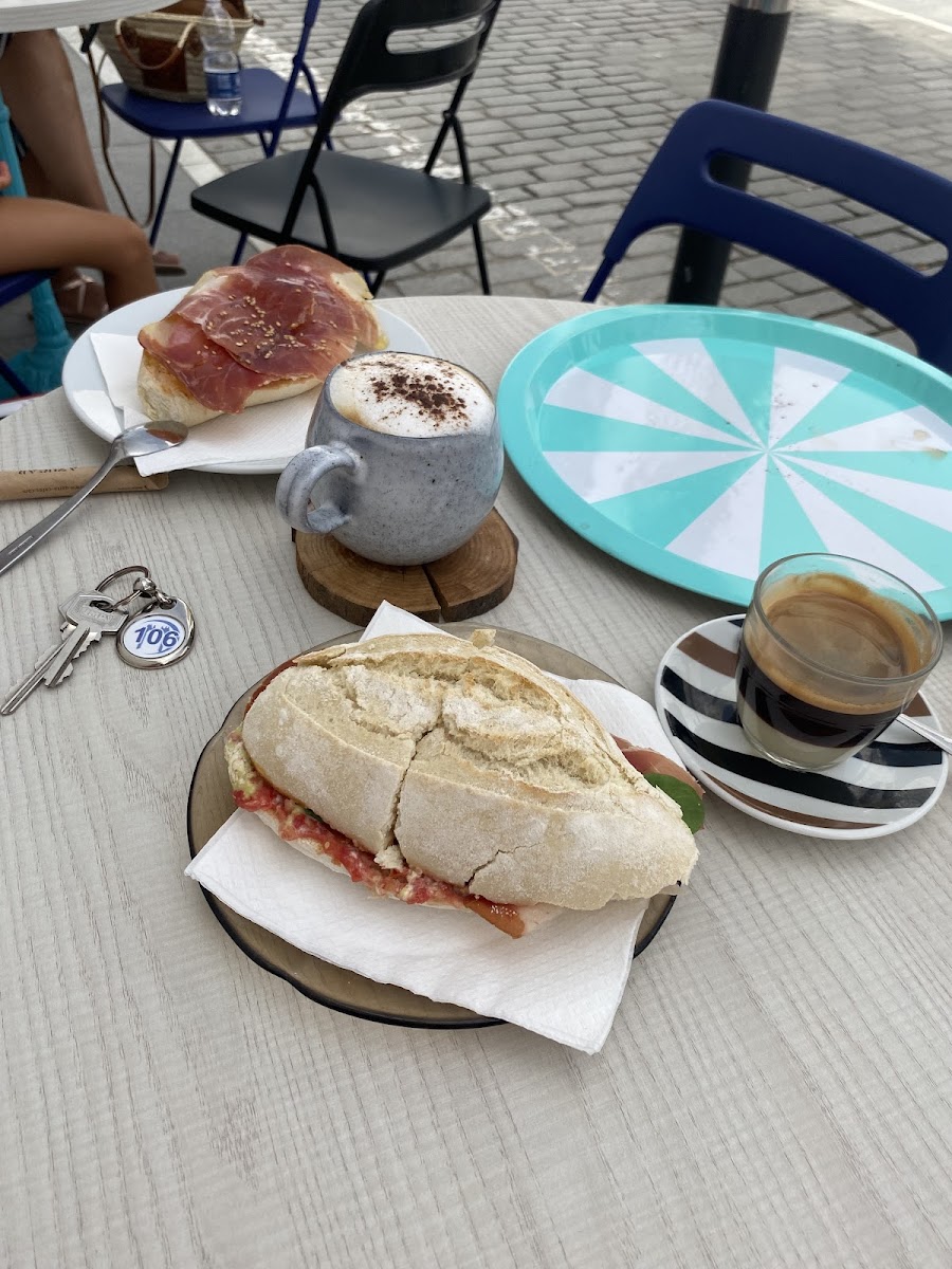La Desayunería De Floren-10
