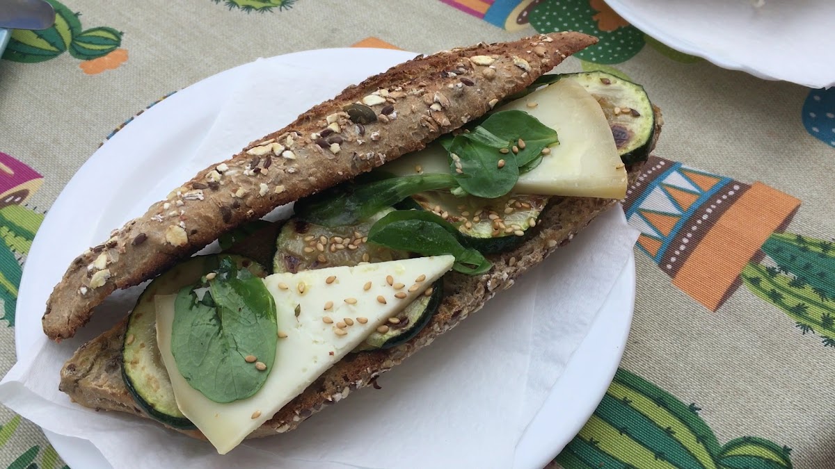 La Desayunería De Floren-2