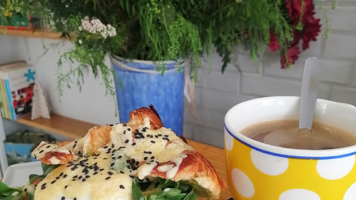 La Desayunería De Floren-3