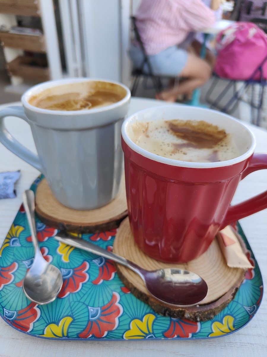 La Desayunería De Floren-6