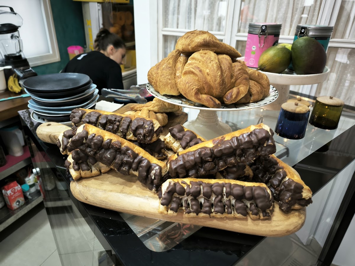 La Desayunería De Floren-7