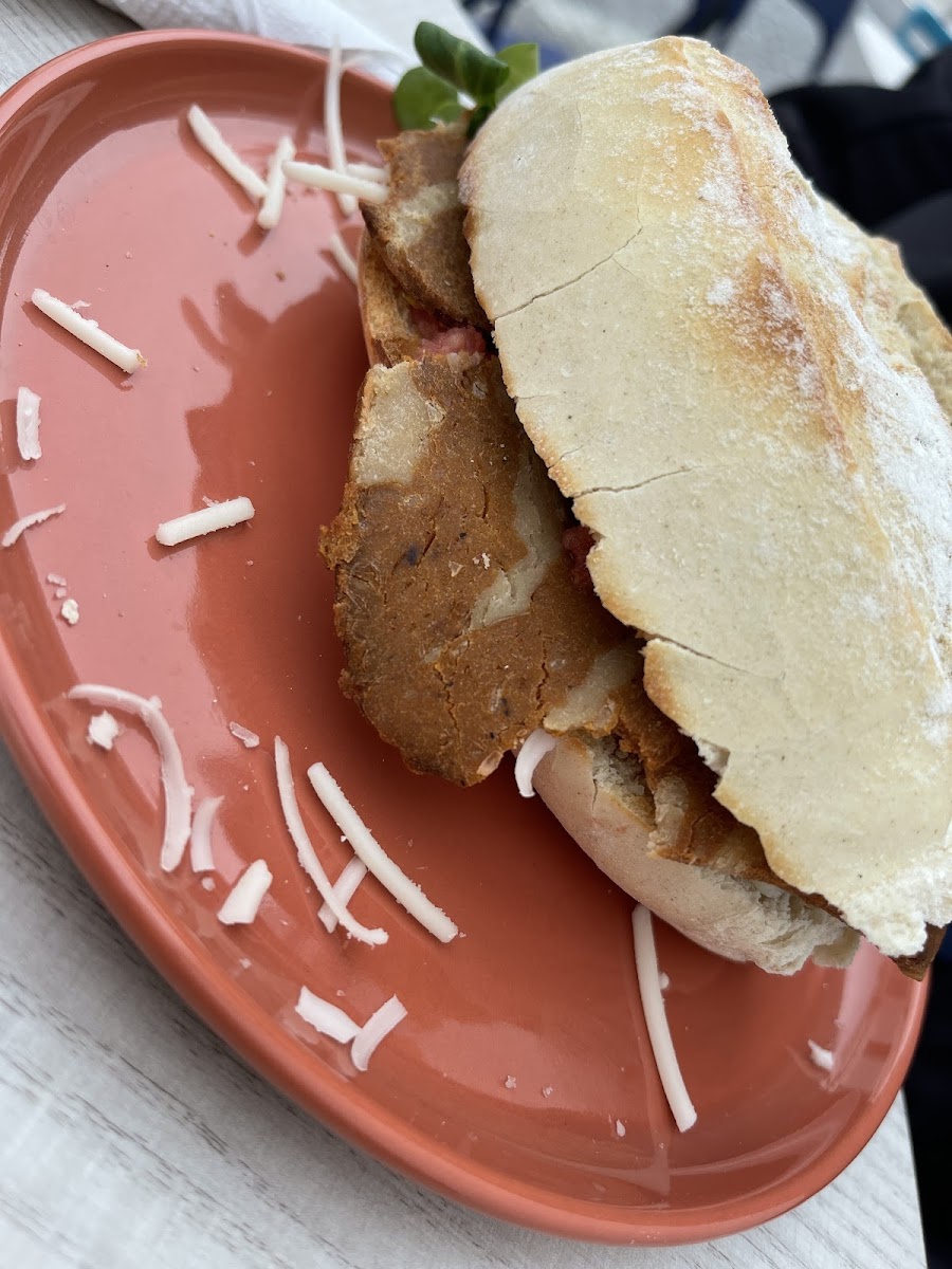 La Desayunería De Floren-9