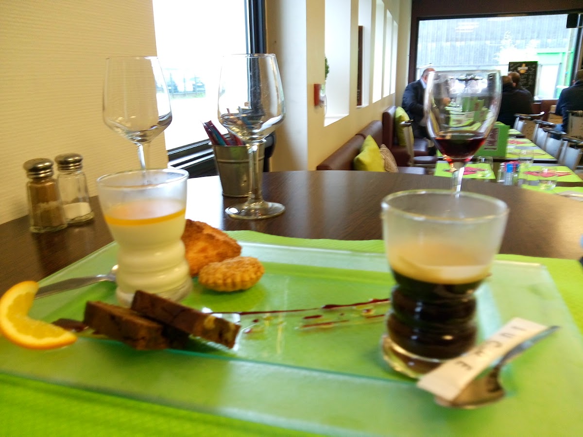 La Détente | Restaurant | Rennes - Vezin-6