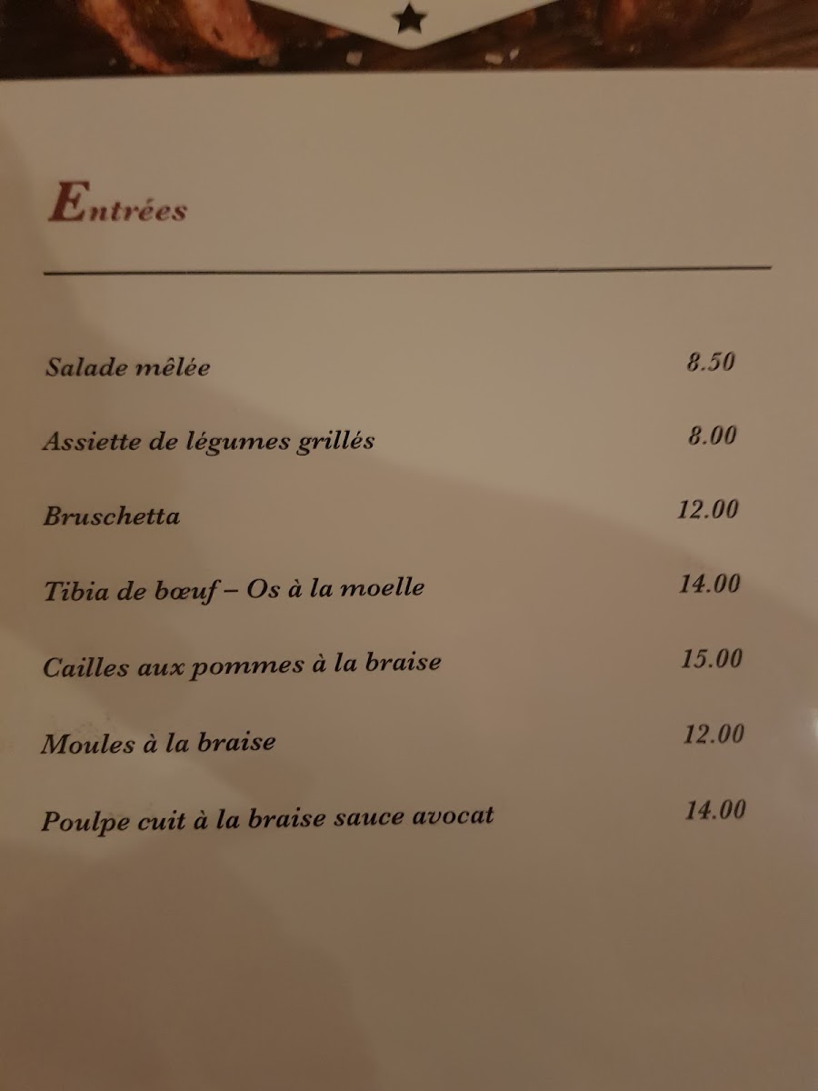 Menu La Détente-4