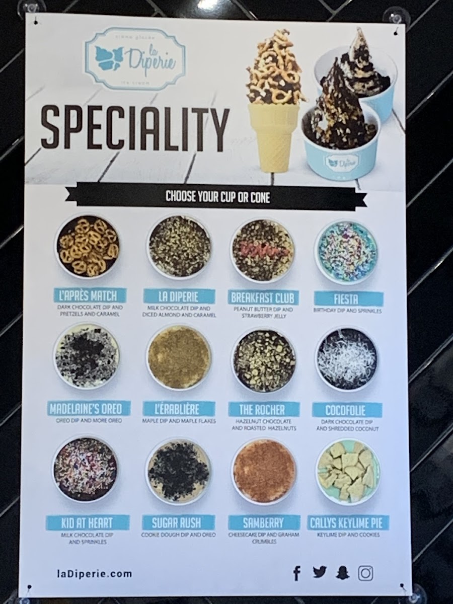 Menu La Diperie Brantford-5