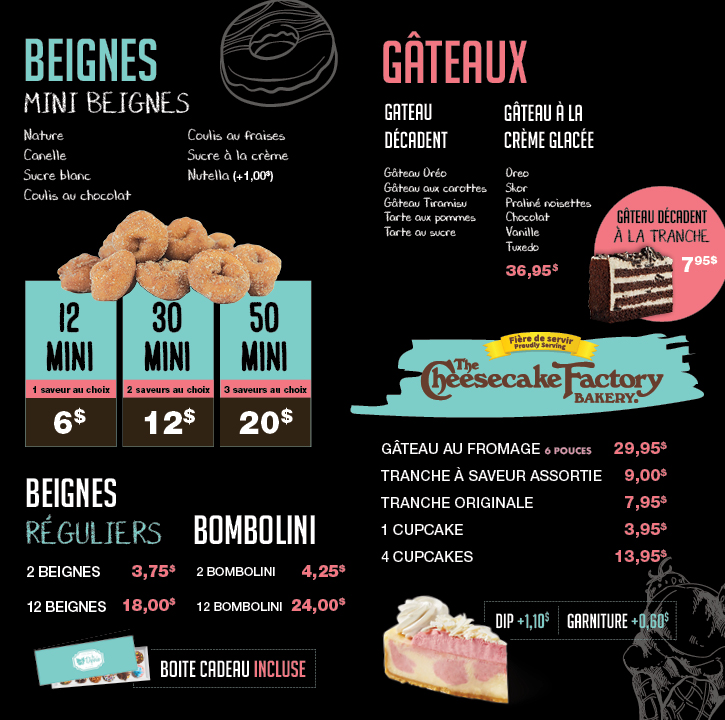 Menu La Diperie Chum-2