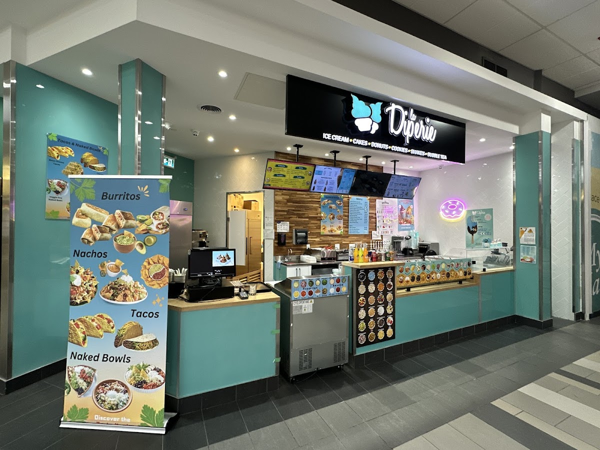 La Diperie Georgetown Mall
