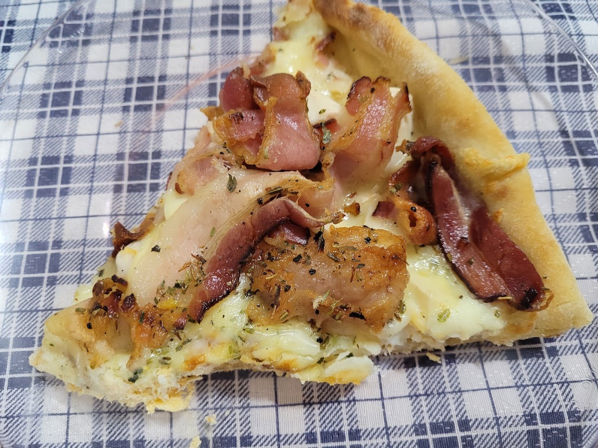 La Dirna Restaurante & Pizzaria - Tauste Rio Branco-10