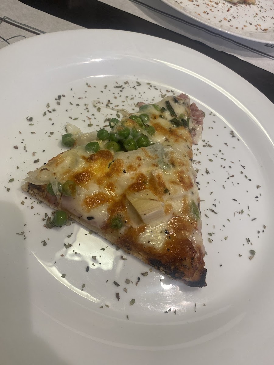 La Dirna Restaurante & Pizzaria - Tauste Rio Branco-3