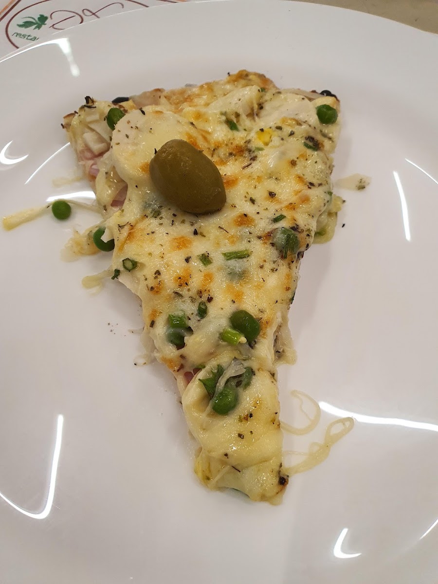 La Dirna Restaurante & Pizzaria - Tauste Rio Branco-6