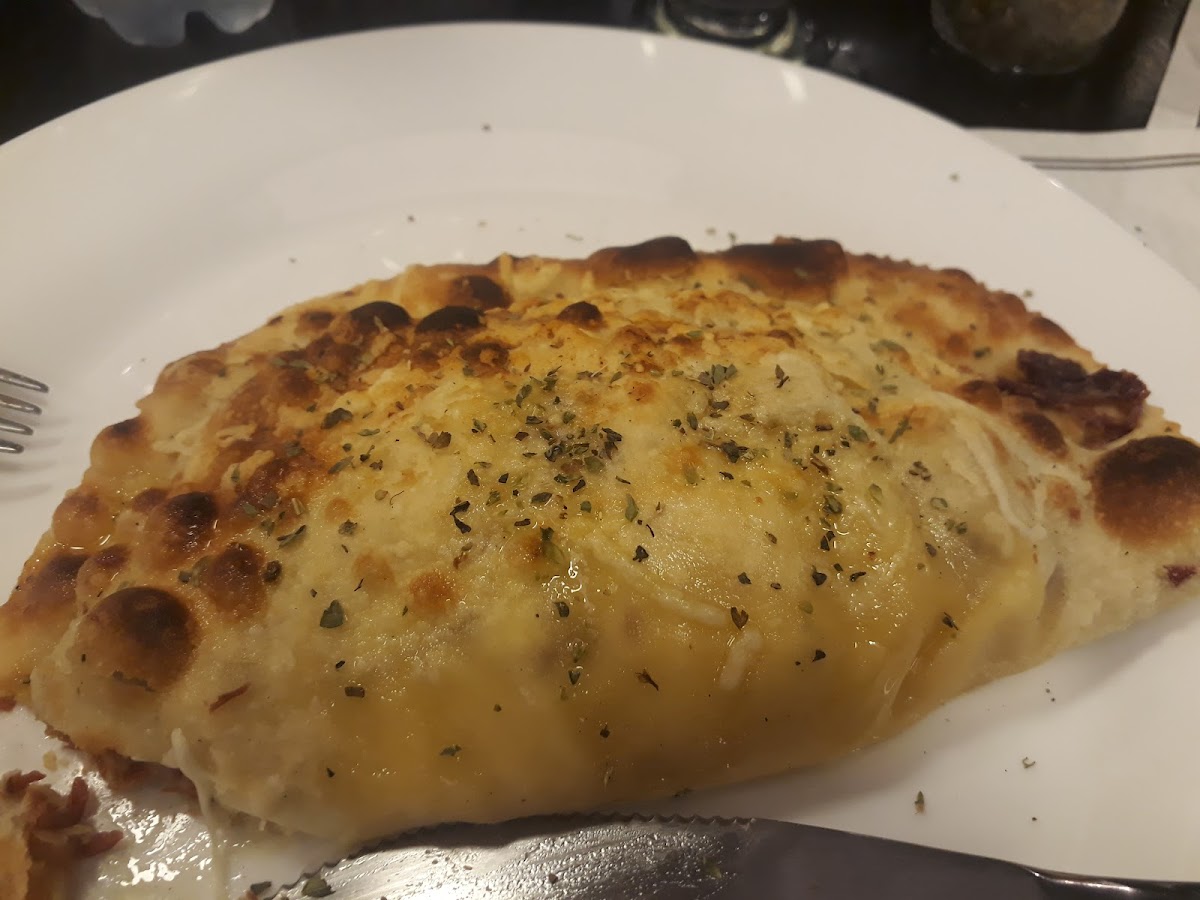 La Dirna Restaurante & Pizzaria - Tauste Rio Branco-8
