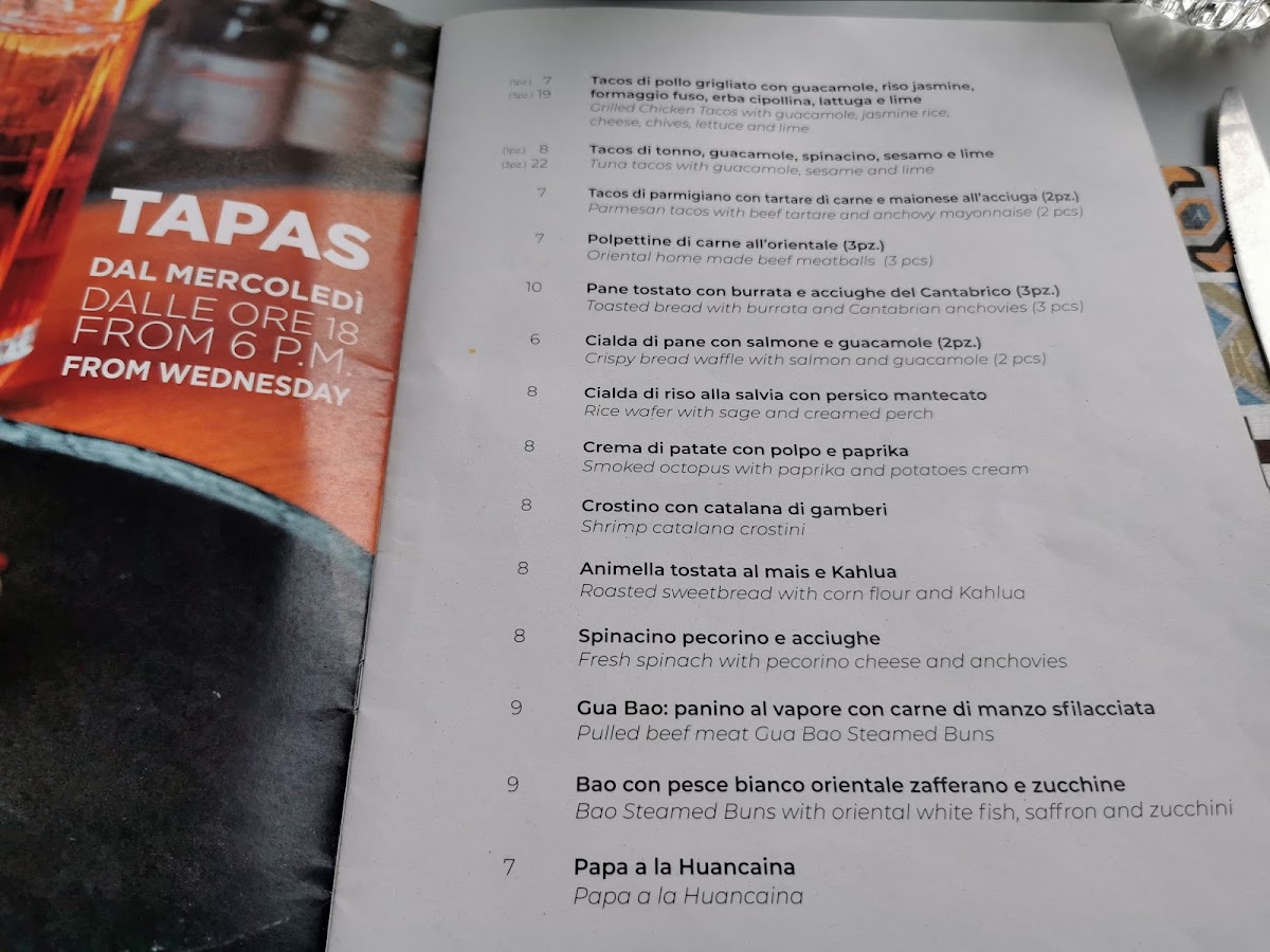 Menu La Dispensa-1