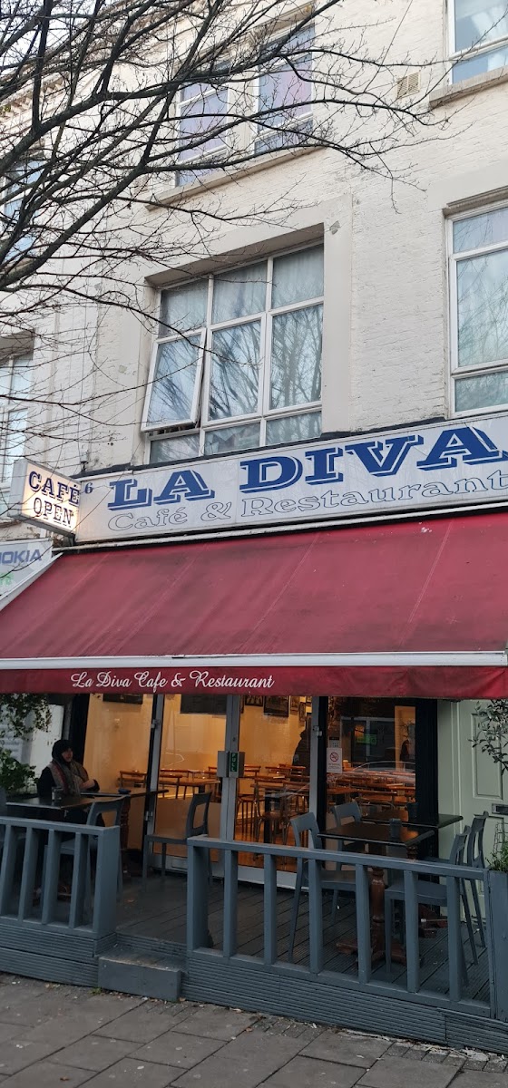 La Diva