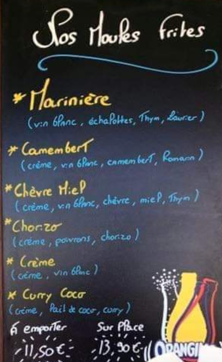 Menu La Douzaine-2