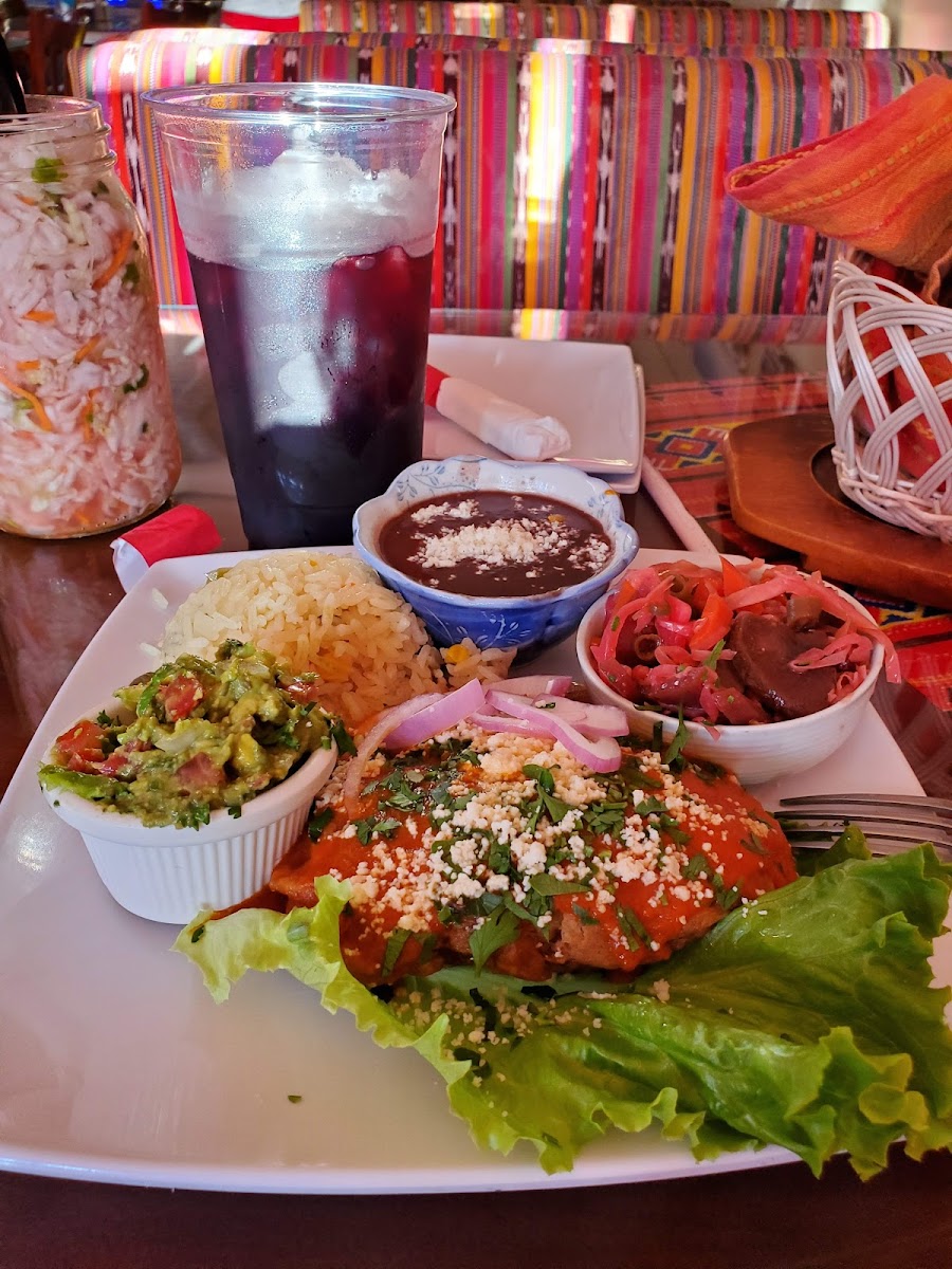 La Esperanza Restaurant & Bakery-9