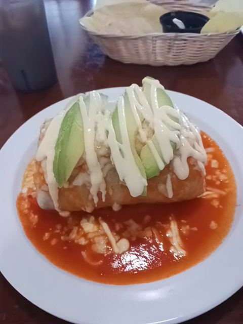 La Esperanza Restaurant & Bakery-2