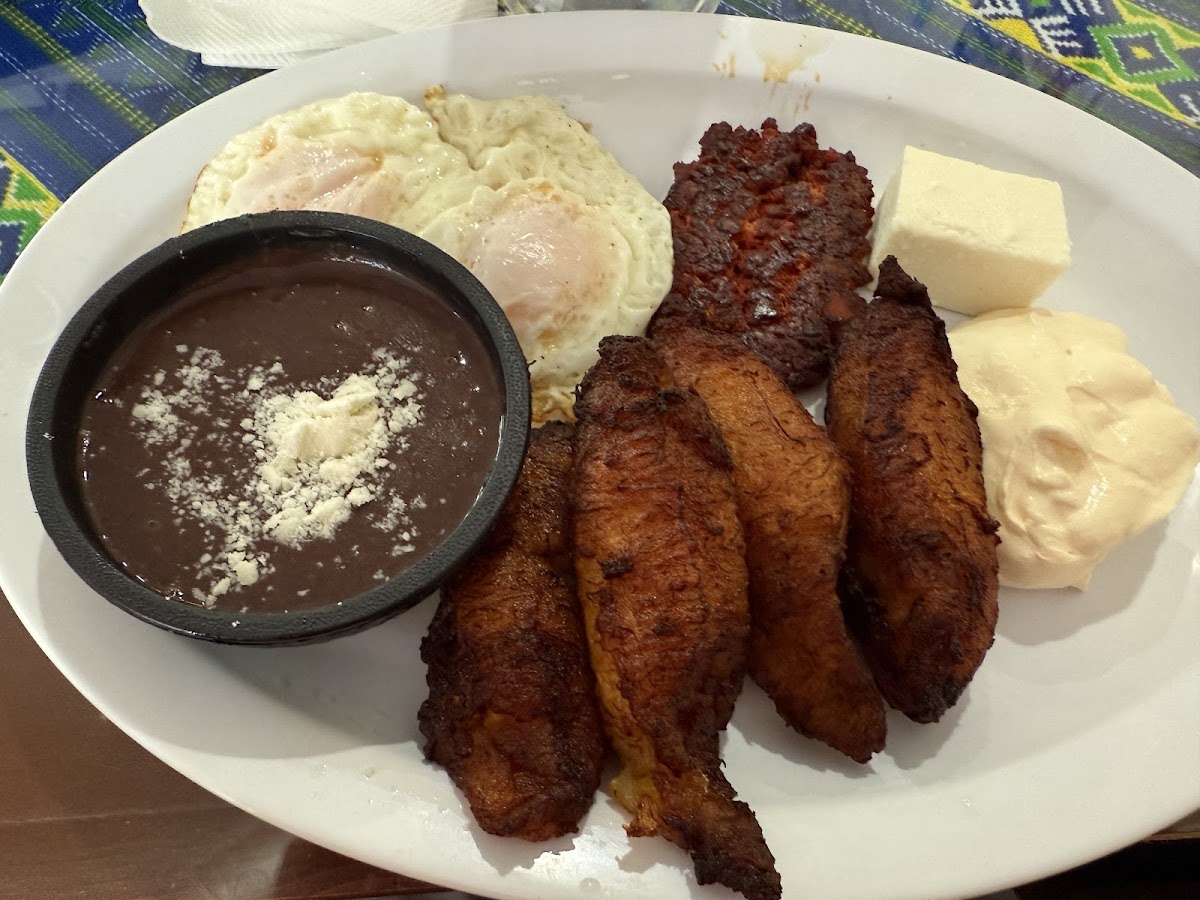 La Esperanza Restaurant & Bakery-3