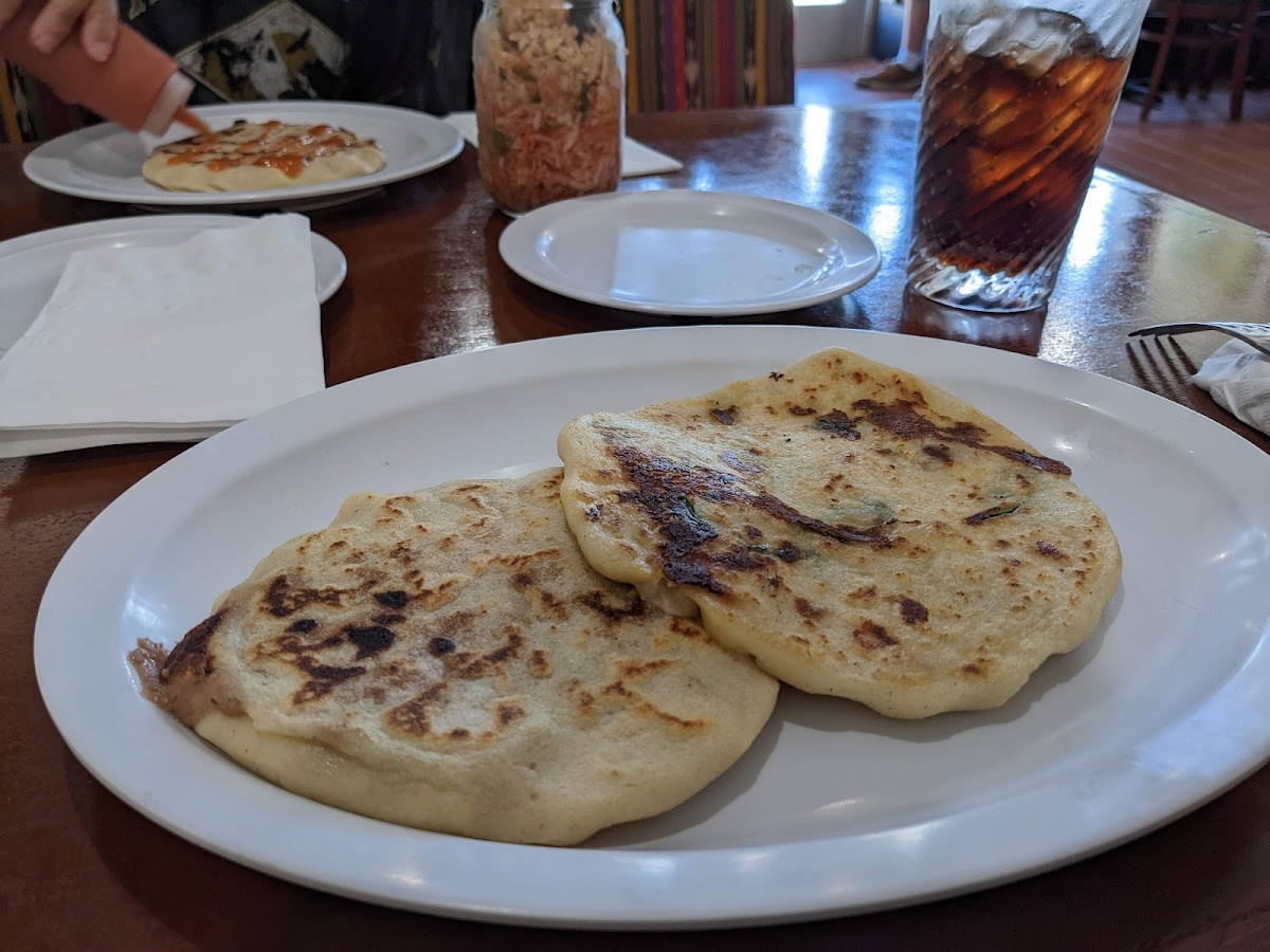 La Esperanza Restaurant & Bakery-4