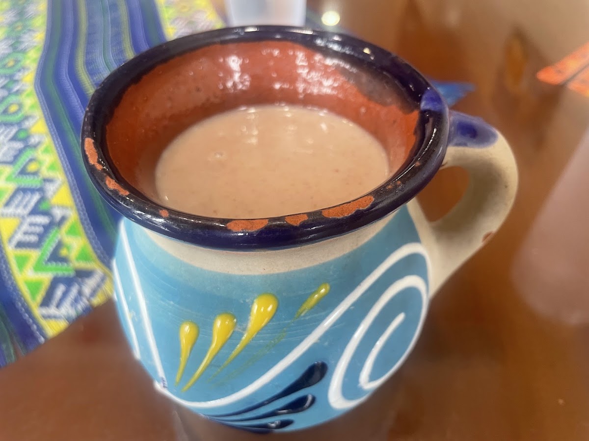 La Esperanza Restaurant & Bakery-6