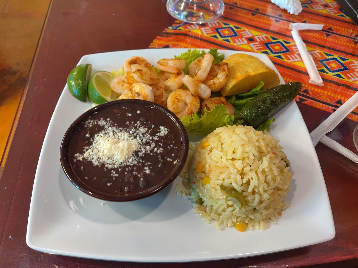 La Esperanza Restaurant & Bakery-7