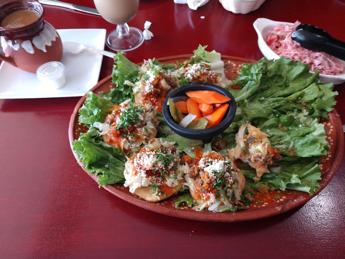 La Esperanza Restaurant & Bakery-8