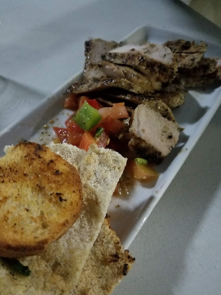 La Esquina De Ruben Food-10
