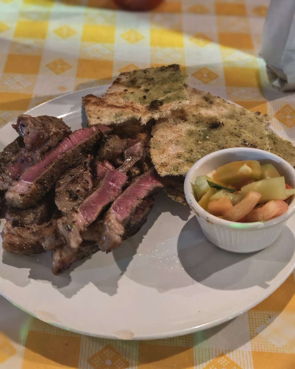 La Esquina De Ruben Food-3