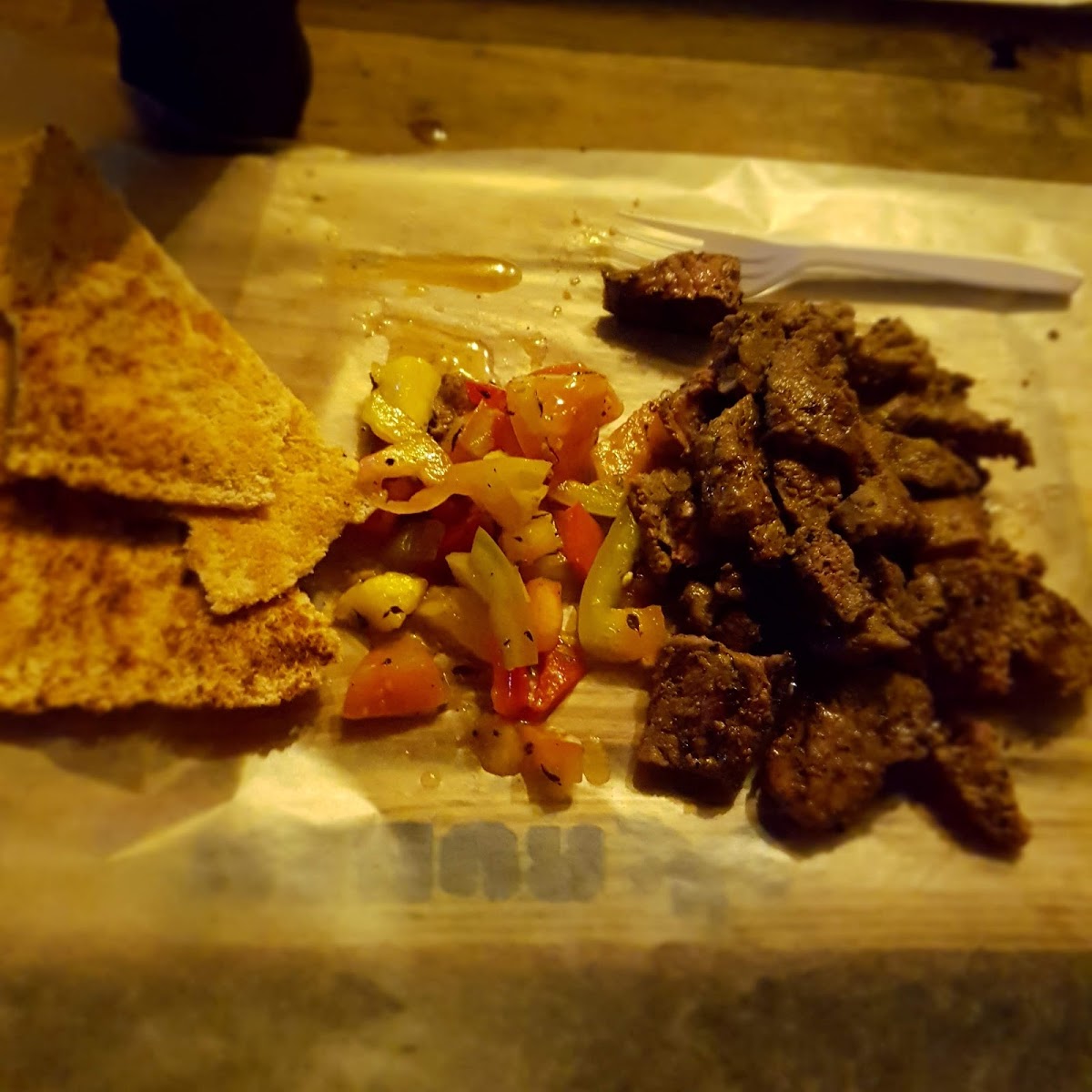 La Esquina De Ruben Food-5