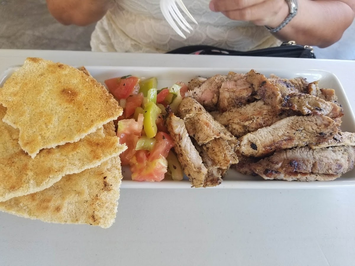 La Esquina De Ruben Food-7