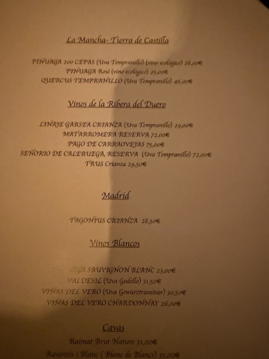 Menu La Esquina Del Real-4