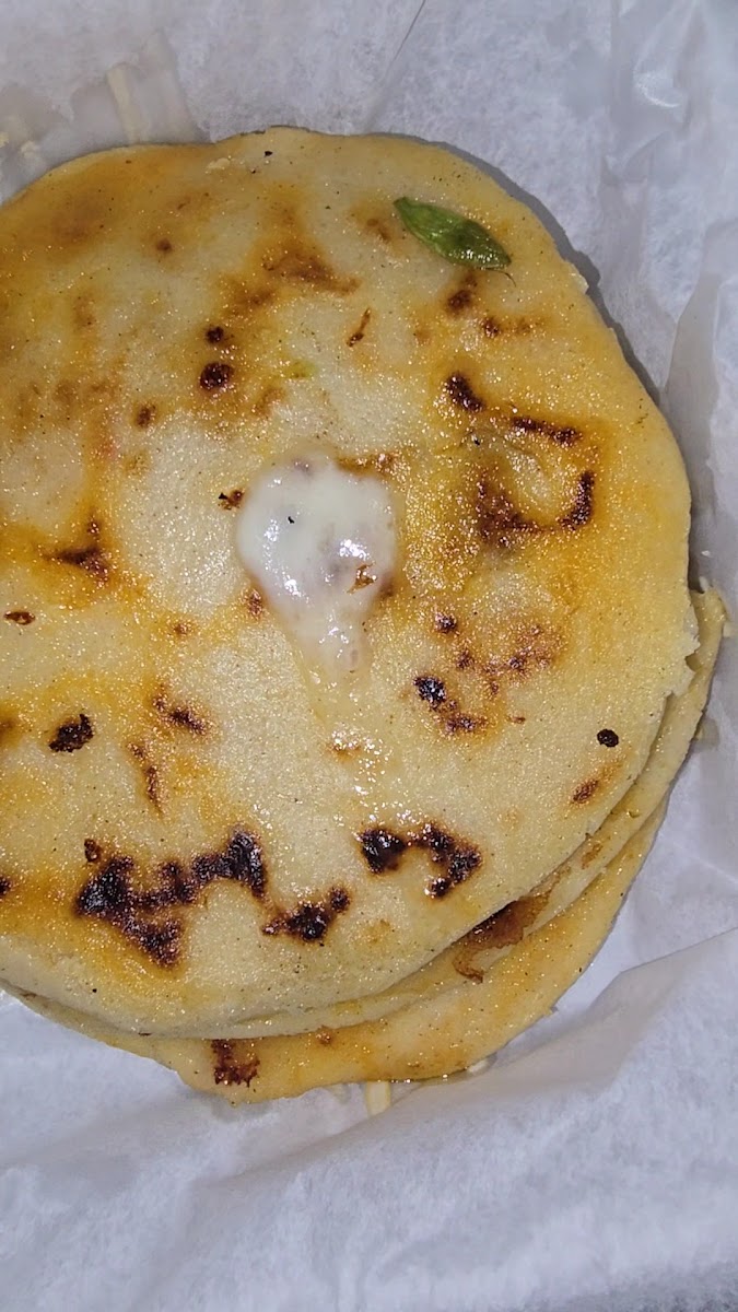 La Esquina Del Sabor Chapin-2