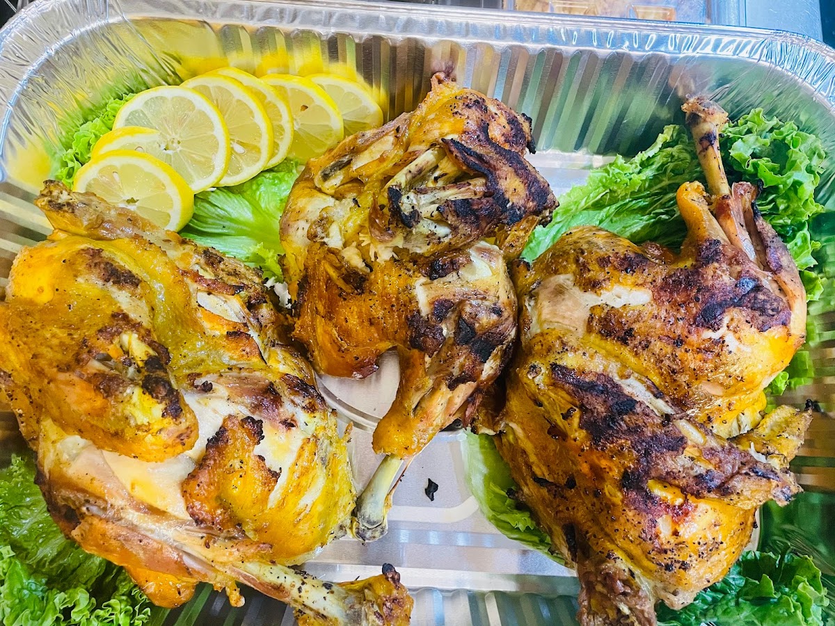 La Esquina Del Sabor Chapin-3