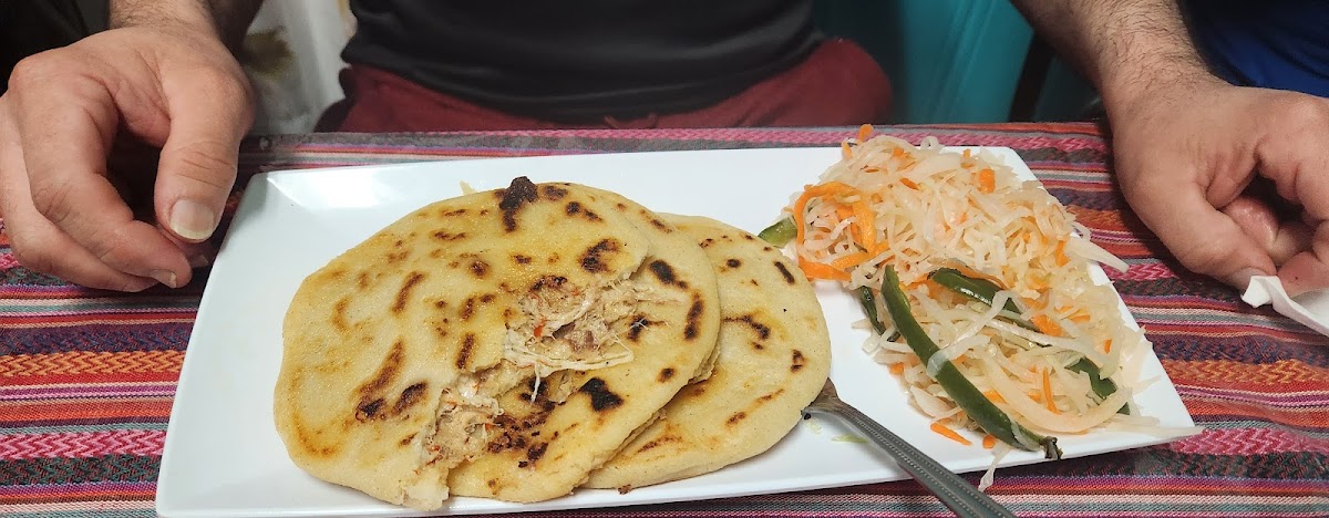 La Esquina Del Sabor Chapin-5