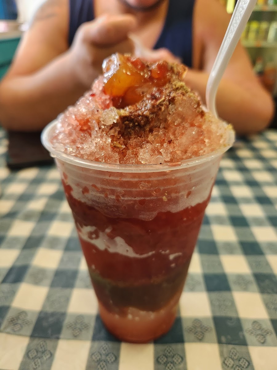 La Esquina Del Sabor Chapin-6